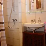 Bodza Apartment Erlau