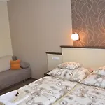 Bodza Apartment