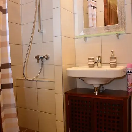 Bodza Apartment Eger