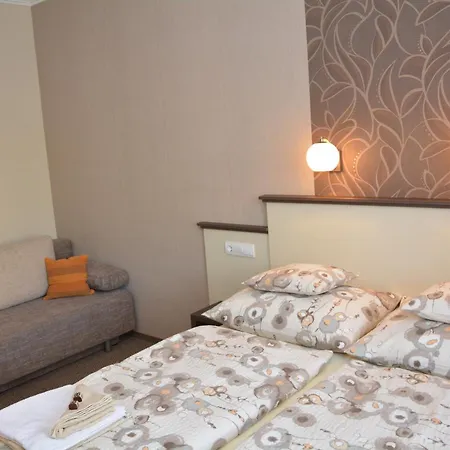 Bodza Apartment