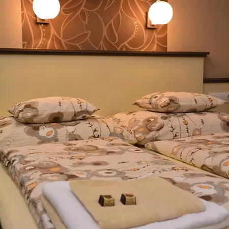 Bodza Apartment Eger