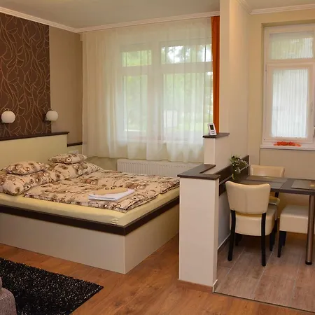 Bodza Appartement